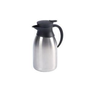 TERMOKANDE RUSTFRI INDSATS MATPOLERET 1,5 LTR. TERMOKANDE RUSTFRI INDSATS MATPOLERET 1,5 LTR.