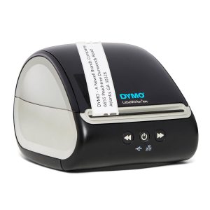 ETIKETPRINTER DYMO LW 5XL LABELWRITER