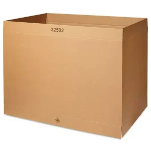 BØLGEPAPSVØB 1180X780X7/800MM 7MM - INKL. BIDRAG KR. 4,26