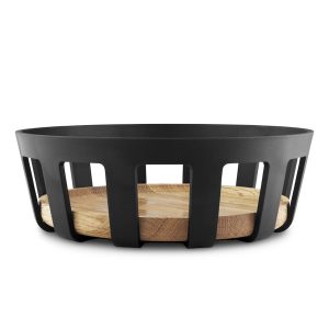 EVA SOLO NORDIC KITCHEN BRØDKURV 21,5 CM.