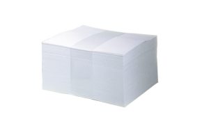 Kubusblok refillRefill til kubusblokholder TREND. 800 blade.