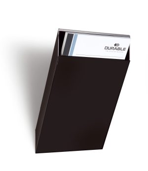 Flexiboxx a4 høj udvidelseBrochureholder til udvidelse af eksisterende FLEXIBOXX A4 høj sæt. Flexiboxx a4 høj udvidelseBrochureholder til udvidelse af eksisterende FLEXIBOXX A4 høj sæt.