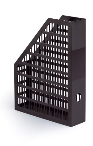 TIDSSKRIFTSSAMLER A4 ECONOMY M.GRÅ BLUE ANGEL CERTIFICERET