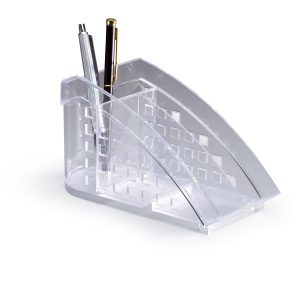 Borddispenser trendPenne- og småtingsholder. 1 stk