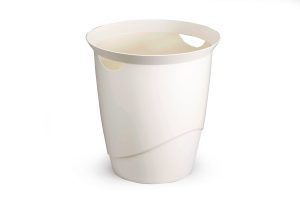 Papirkurv trend 16lPapirkurv med bærehåndtag. Papirkurv trend 16lPapirkurv med bærehåndtag.