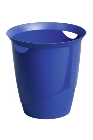 Papirkurv trend 16lPapirkurv med en kapacitet på 16 liter. Blue Angel-certificeret. Papirkurv trend 16lPapirkurv med en kapacitet på 16 liter. Blue Angel-certificeret.