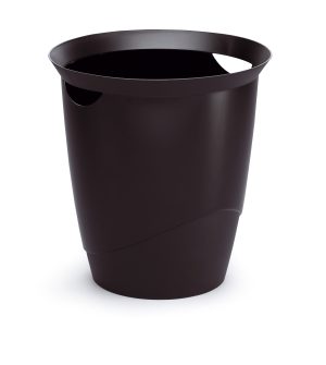 Papirkurv trend 16lPapirkurv med en kapacitet på 16 liter. Blue Angel-certificeret. Papirkurv trend 16lPapirkurv med en kapacitet på 16 liter. Blue Angel-certificeret.