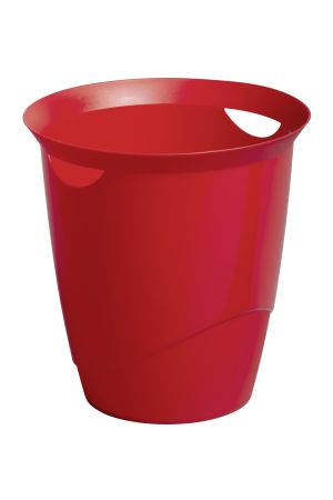 Papirkurv trend 16lPapirkurv med en kapacitet på 16 liter. Blue Angel-certificeret. Papirkurv trend 16lPapirkurv med en kapacitet på 16 liter. Blue Angel-certificeret.