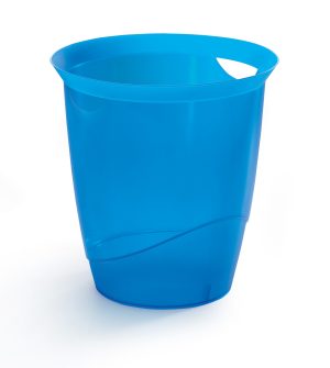 Papirkurv trend 16lPapirkurv med bærehåndtag. Papirkurv trend 16lPapirkurv med bærehåndtag.