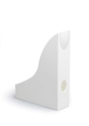 Tidsskriftholder basic a4Tidsskriftholder til A4 formater.