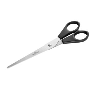 SAKS DURABLE 18CM TIL PAPIR OG STOF - HJ Kontorcenter A/S