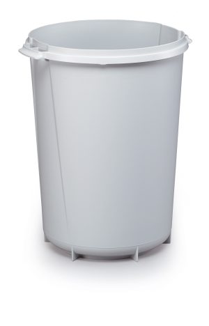 Affaldsspand durabin 40l rundRund affaldsspand, 40 liter, med bærehåndtag. 1 stk Affaldsspand durabin 40l rundRund affaldsspand, 40 liter, med bærehåndtag. 1 stk