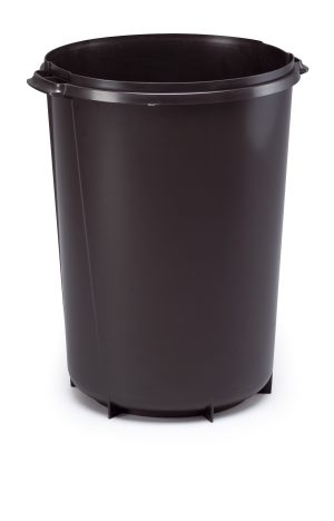 Affaldsspand durabin 40l rundRund affaldsspand, 40 liter, med bærehåndtag. 1 stk Affaldsspand durabin 40l rundRund affaldsspand, 40 liter, med bærehåndtag. 1 stk