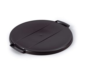Låg til affaldsspand durabin 40l rundRundt låg til affaldsspand DURABIN 40 liter. 1 stk Låg til affaldsspand durabin 40l rundRundt låg til affaldsspand DURABIN 40 liter. 1 stk
