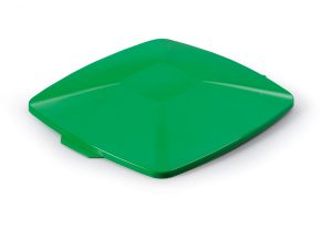 Låg til affaldsspand durabin® 40l rektangulærLåg til Durabin® 40L Låg til affaldsspand durabin® 40l rektangulærLåg til Durabin® 40L