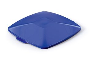 Låg til affaldsspand durabin® 40l rektangulærLåg til Durabin® 40L Låg til affaldsspand durabin® 40l rektangulærLåg til Durabin® 40L