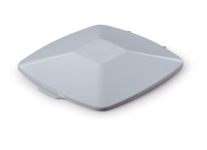 Låg til affaldsspand durabin® 40l rektangulærLåg til Durabin® 40L Låg til affaldsspand durabin® 40l rektangulærLåg til Durabin® 40L