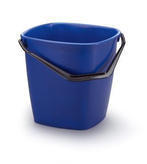 Spand 14lStabil spand med gribevenligt håndtag. Spand 14lStabil spand med gribevenligt håndtag.