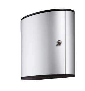 NØGLESKAB DURABLE T/54 NØGLER KEY BOX 54