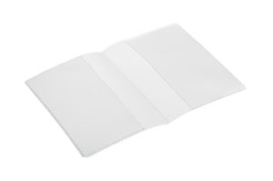 PLASTOMSLAG DOBBELT A7 PK. MED 10 STK. PLASTOMSLAG DOBBELT A7 PK. MED 10 STK.