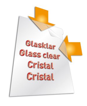 Plastomslag standard a4 krystalklar pp pakke med 100 stk.Størrelse: A4 portræt Materiale / Mat. Tykkelse: Polypropylen 0,12 mm