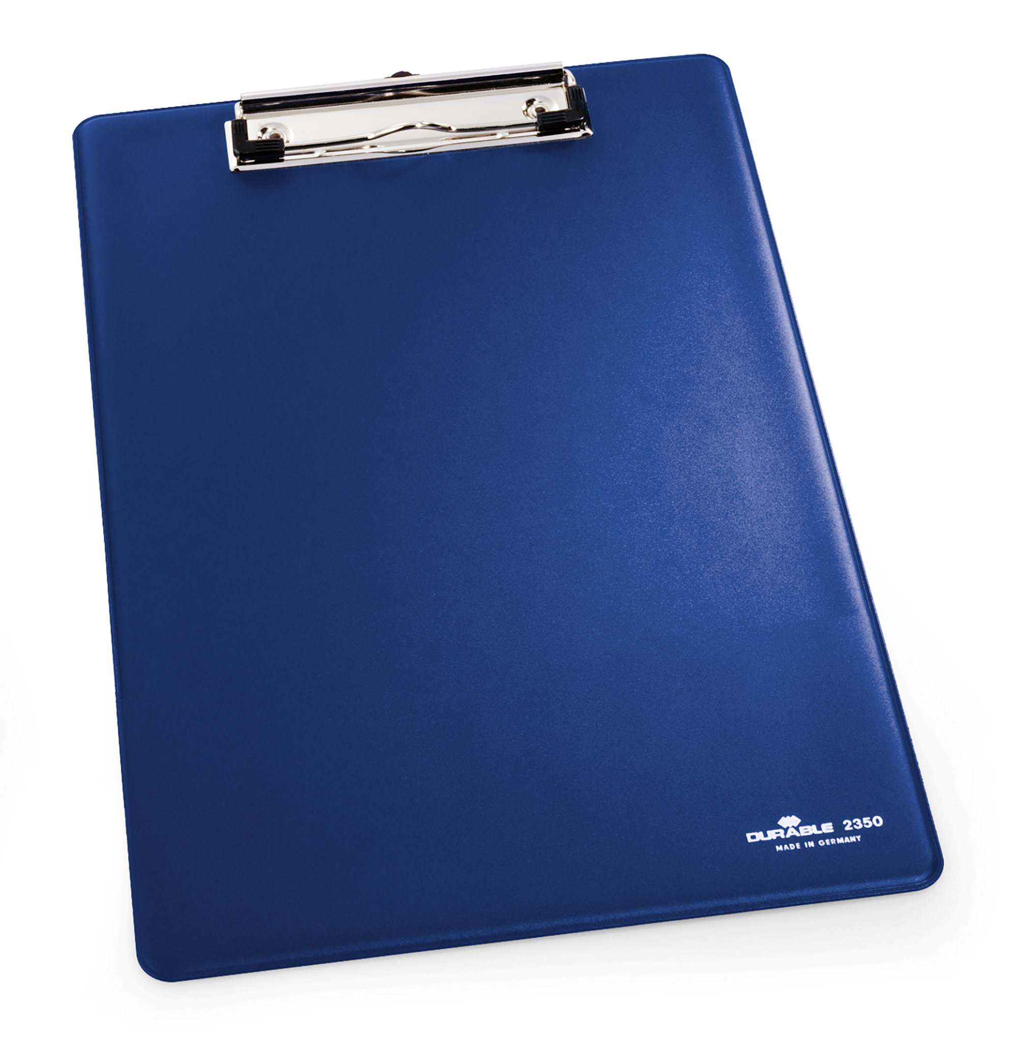 Clipboard a4Clipboard i A4 format af plastovertrukket kraftigt karton. Clipboard a4Clipboard i A4 format af plastovertrukket kraftigt karton. - Billede 2