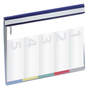 PROJEKTMAPPE DURABLE DIVISOFLEX