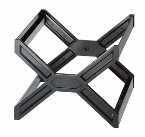 HÆNGEMAPPESTATIV STABELBAR TIL CA. 30 HÆNGEMAPPER