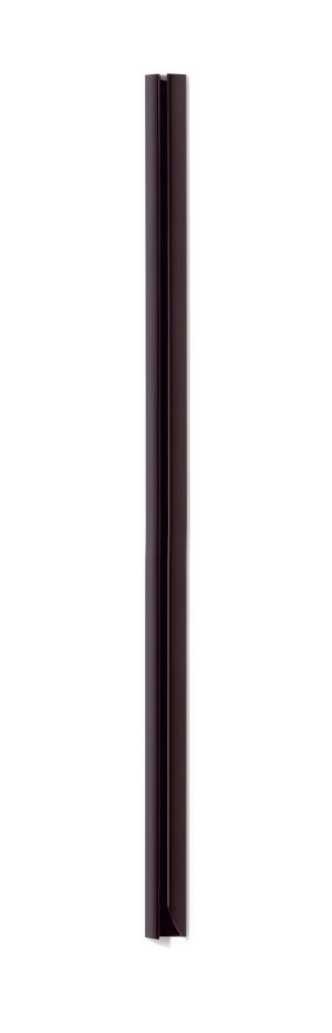 KLEMRYGGE A4 12MM SORT 40-100 ARK 50 STK KLEMRYGGE A4 12MM SORT 40-100 ARK 50 STK