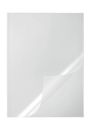 INDBINDINGSOMSLAG A4 180MIC. INKL. KLEMRYG 1-100 ARK 50 STK INDBINDINGSOMSLAG A4 180MIC. INKL. KLEMRYG 1-100 ARK 50 STK