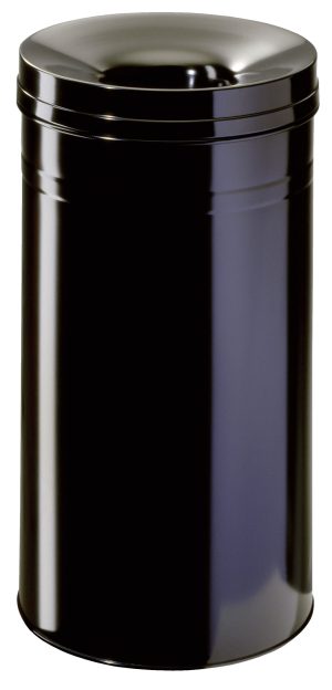 Papirkurv brandsikker safe+ 30Papirkurv med selvslukkende låg. Kapacitet 30 liter. Papirkurv brandsikker safe+ 30Papirkurv med selvslukkende låg. Kapacitet 30 liter.