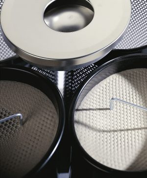 SAND TIL ASKEBÆGRE 1,5 KG.