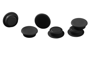 MAGNET DURABLE 21MM SORTE 20 STK/PK