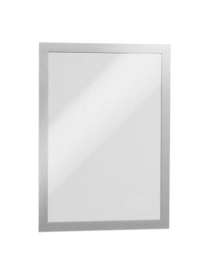 Inforamme duraframe® a3 single packSelvklæbende informationsramme til oplysninger i A3-format. Magnetisk ramme på forsiden gør det nemt at udskifte informationer. 1 stk/pose