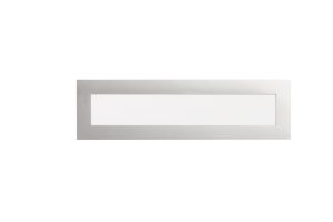 Inforamme duraframe® magnetic top a5Magnetisk overskriftsramme til oplysninger i A4-format. 5 stk/pose