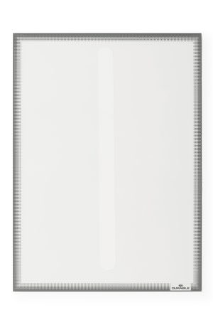 Infolomme a4 statisk klæbende singelpackInfolomme i A4 format som klæber statisk, specielt egnede til buede ruder. UV-stabil og varmeresistent.