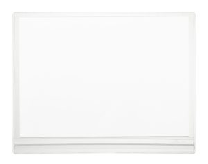 Vandtæt infolomme a4 selvklæbendeVandtæt infolomme til information udendørs og i fugtige indendørsmiljøer. Selvklæbende og aftagelig.