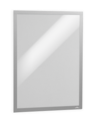 Inforamme duraframe® poster a2Inforamme til information og plakater i A2-format. Til butiksvinduer, vægge og glasvægge.