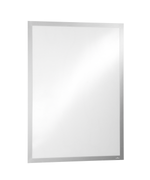 Inforamme duraframe® poster 50x70Inforamme til information og plakater i 50x70cm. Til butiksvinduer, vægge og glasvægge.