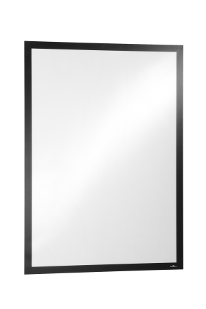 Inforamme duraframe® poster a1Inforamme til information og plakater i A1-format. Til butiksvinduer, vægge og glasvægge.