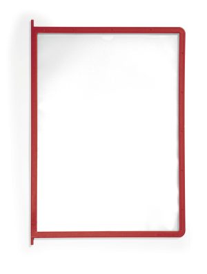 Sherpa® panel pin a4Lomme med integreret pin, til register-/display-/oversigt-systemer der har konsoller med pin hul (Kan ikke anvendes i DURABLE registersystemer). Sherpa® panel pin a4Lomme med integreret pin, til register-/display-/oversigt-systemer der har konsoller med pin hul (Kan ikke anvendes i DURABLE registersystemer).