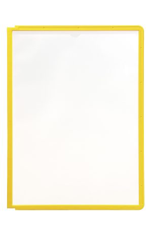 Sherpa® panel a4Lomme til register-/display-/oversigt-systemer der har konsoller med pin på konsollen (Passer i alle DURABLE oversigtsystemer). Sherpa® panel a4Lomme til register-/display-/oversigt-systemer der har konsoller med pin på konsollen (Passer i alle DURABLE oversigtsystemer).