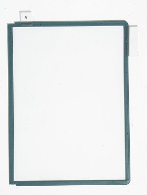 Sherpa® panel a4Lomme til register-/display-/oversigt-systemer der har konsoller med pin på konsollen (Passer i alle DURABLE oversigtsystemer). Sherpa® panel a4Lomme til register-/display-/oversigt-systemer der har konsoller med pin på konsollen (Passer i alle DURABLE oversigtsystemer).