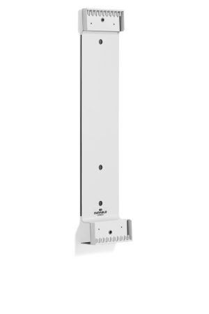 Function magnet wall module 10Vægbeslag med magnetisk bagside, plads til 10 paneler, 1 sæt