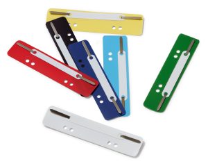 Arkiveringsmekanisme flexi®Arkiveringsmekanisme for arkivering af hullet papir.