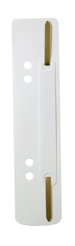 FLEXI-HÆFTER DURABLE HVIDE 250 STK – ARKIVERINGSMEKANISME FLEXI-HÆFTER DURABLE HVIDE 250 STK - ARKIVERINGSMEKANISME