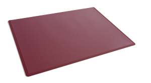 Skriveunderlag 530 x 400 mm med transparent dækplade ppSkriveunderlag med transparent dækplade, til brug som underlag for noter som kan opbevares og beskyttes, men stadig være synlige. Skriveunderlag 530 x 400 mm med transparent dækplade ppSkriveunderlag med transparent dækplade, til brug som underlag for noter som kan opbevares og beskyttes, men stadig være synlige.