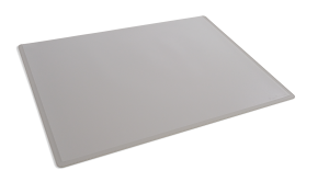 Skriveunderlag 530 x 400 mm med transparent dækplade ppSkriveunderlag med transparent dækplade, til brug som underlag for noter som kan opbevares og beskyttes, men stadig være synlige. Skriveunderlag 530 x 400 mm med transparent dækplade ppSkriveunderlag med transparent dækplade, til brug som underlag for noter som kan opbevares og beskyttes, men stadig være synlige.