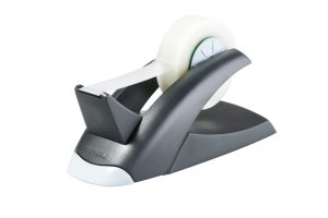 TAPEDISPENSER DURABLE T/33 MTR MAX 19MM TAPE - TUNG MODEL