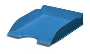 Brevbakke eco a4Stabelbar brevbakke til formaterne A4 til C4. Artiklen er forsynet med miljømærket Blue Angel. Brevbakke eco a4Stabelbar brevbakke til formaterne A4 til C4. Artiklen er forsynet med miljømærket Blue Angel.
